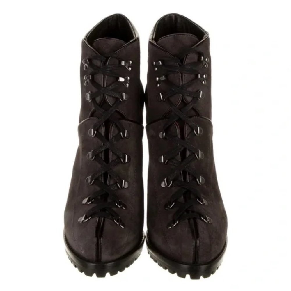 NWOT Alaïa Booties